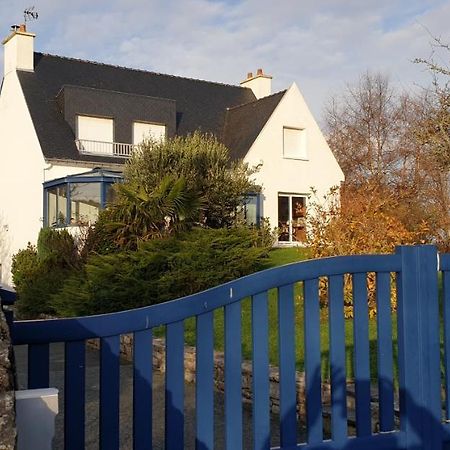 Appartement 50 M2, Calme, Marche A Pied, Proche Mer Guidel Exterior foto