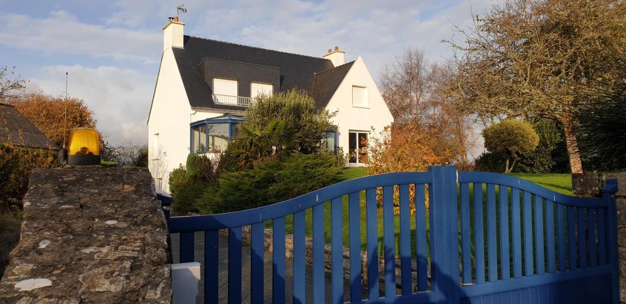 Appartement 50 M2, Calme, Marche A Pied, Proche Mer Guidel Exterior foto