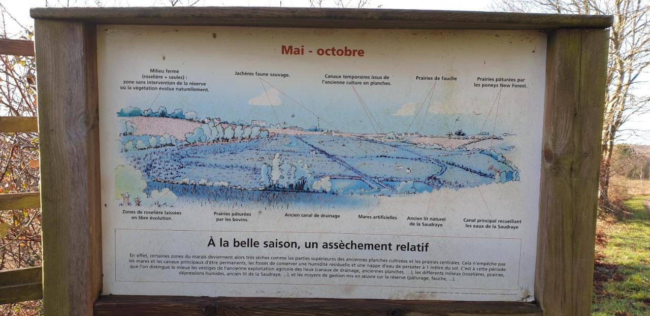 Appartement 50 M2, Calme, Marche A Pied, Proche Mer Guidel Exterior foto