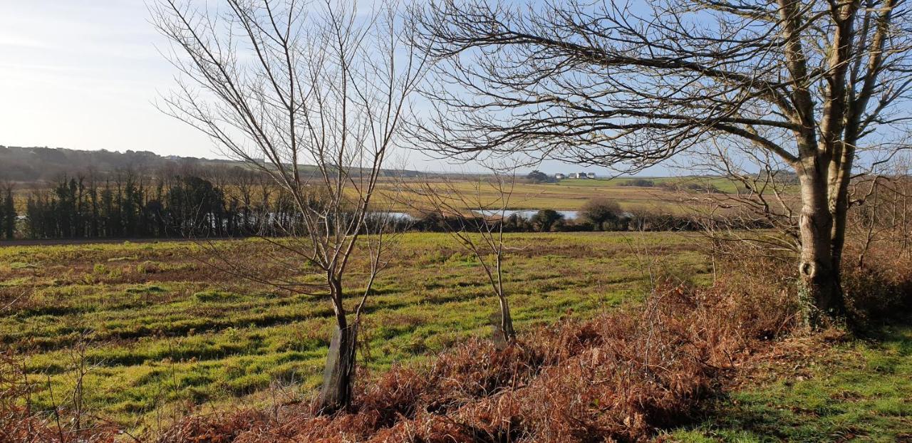 Appartement 50 M2, Calme, Marche A Pied, Proche Mer Guidel Exterior foto