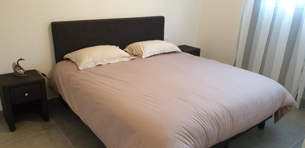 Appartement 50 M2, Calme, Marche A Pied, Proche Mer Guidel Exterior foto